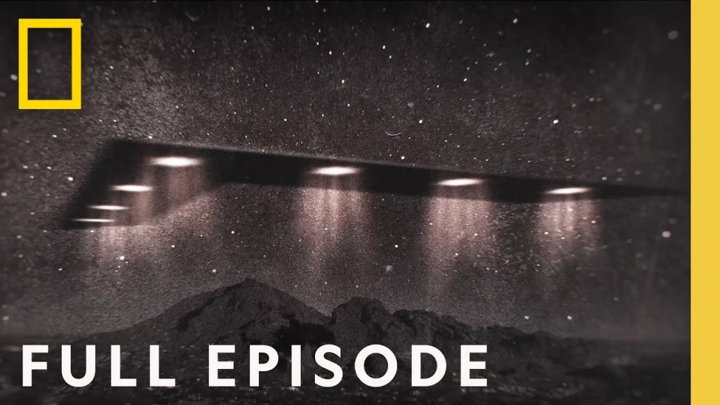 The Global Threat (Full Episode) | UFOs: Investigating the Unknown The Global Threat (Full Episode) | UFOs: Investigating the Unknown