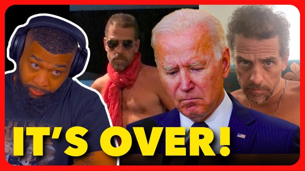 Here’s THE TRUTH About Hunter Biden’s GUILTY VERDICT