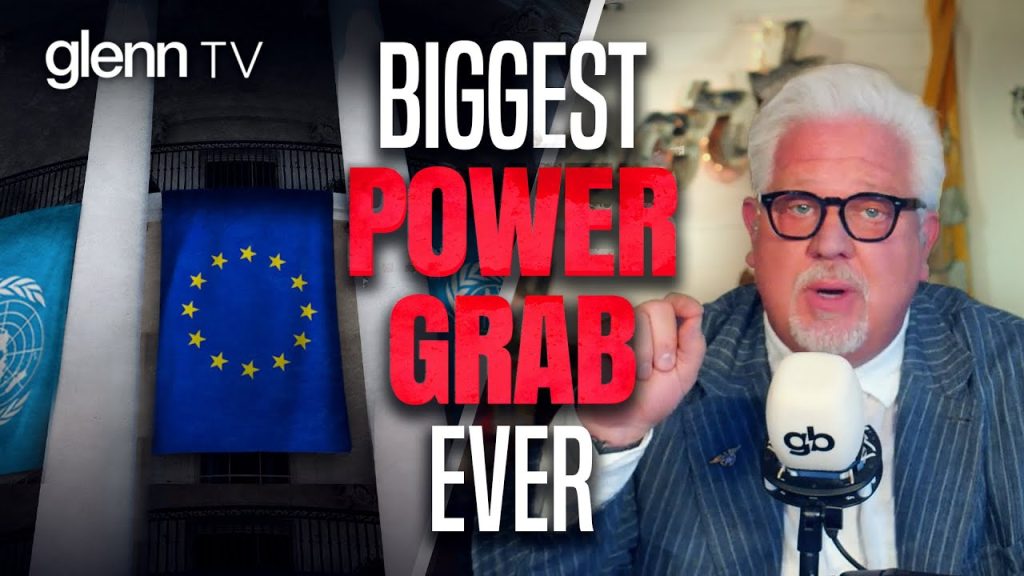 3-Pronged ATTACK: Globalists’ Plan to END SOVEREIGNTY Revealed | Ep 358