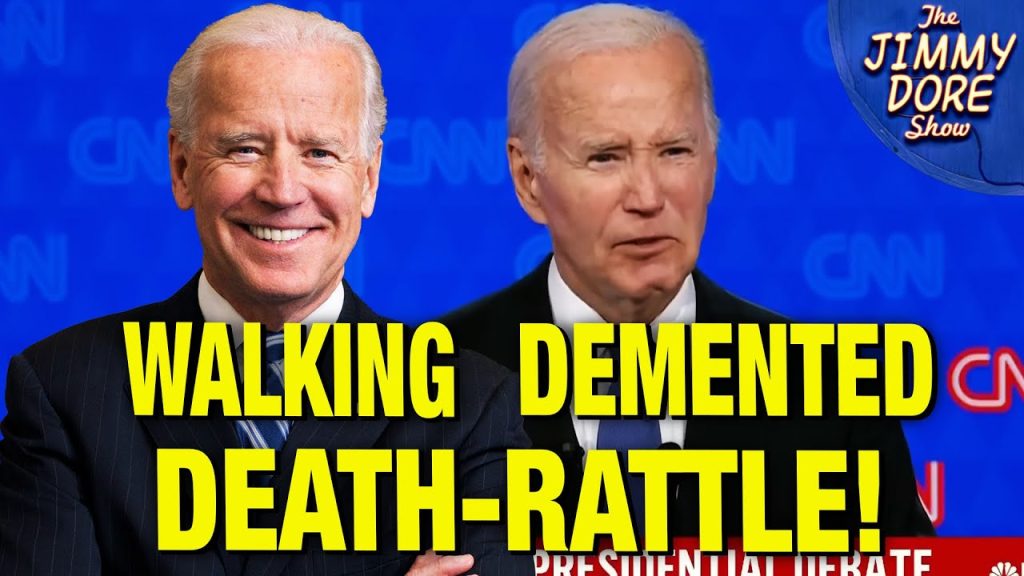 Biden Then vs Biden Now – What A Difference! Biden Then vs Biden Now – What A Difference!