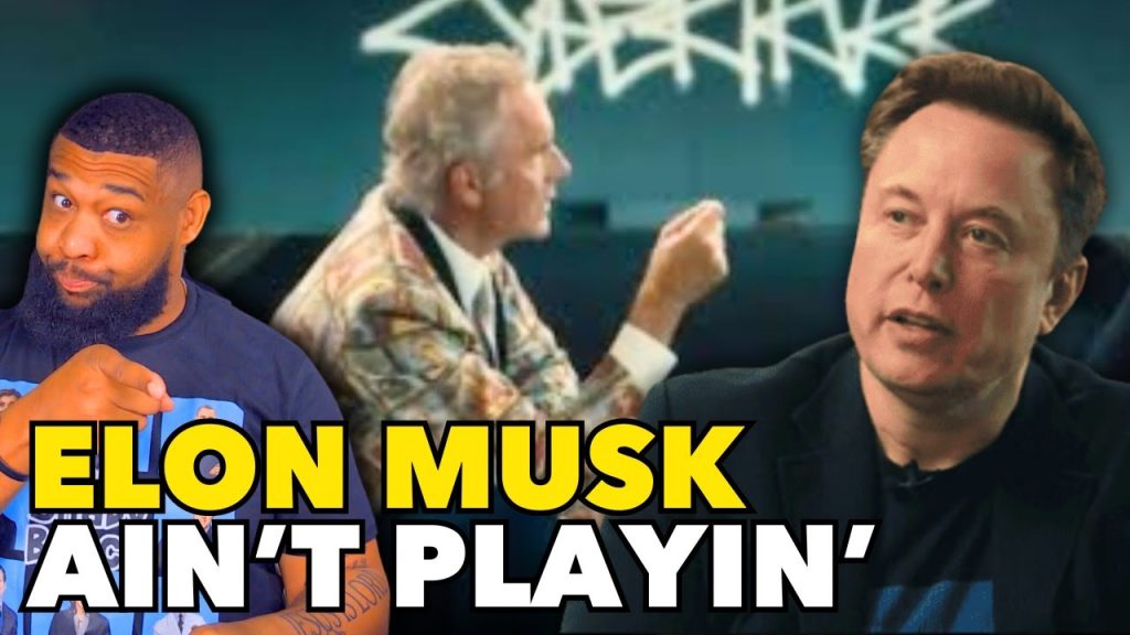 Elon Musk VOWS TO DESTROY Democrats For “Killing” Son With “Woke Mind Virus”