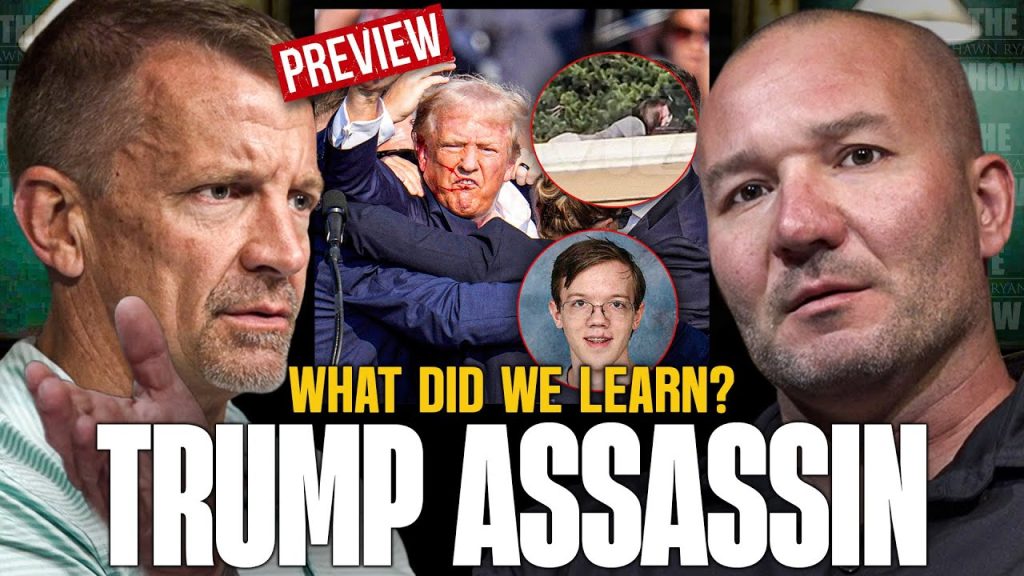 “Wars Start Because of Assassinations” | Official Preview “Wars Start Because of Assassinations” | Official Preview