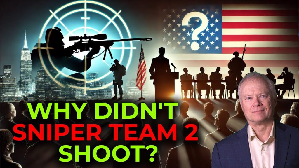 They had a perfect view and 10+ feet of elevation – Peak Prosperity They had a perfect view and 10+ feet of elevation – Peak Prosperity