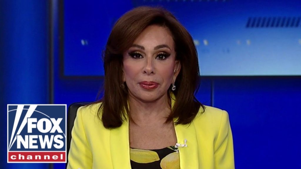 Judge Jeanine: Kamala’s running mate is embroiled in growing scandal Judge Jeanine: Kamala’s running mate is embroiled in growing scandal