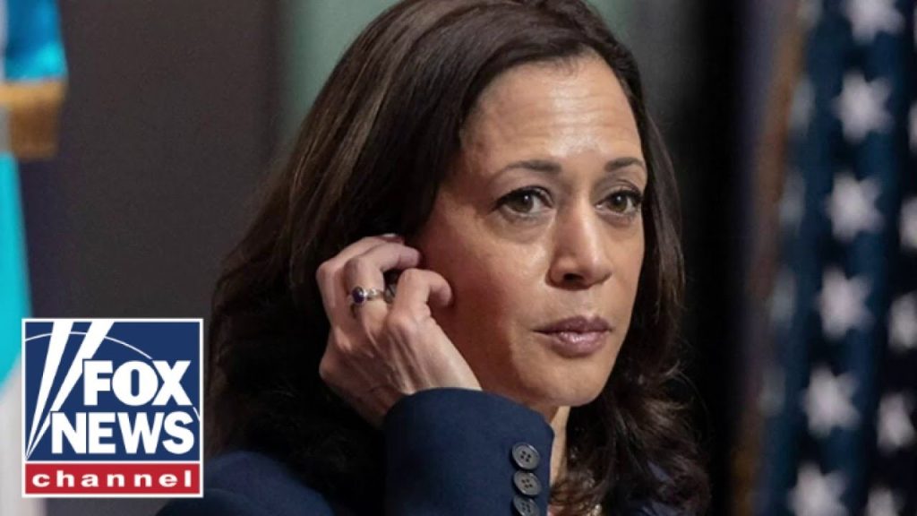 COMPLETE FEAR’: Kamala Harris facing bombshell workplace accusations