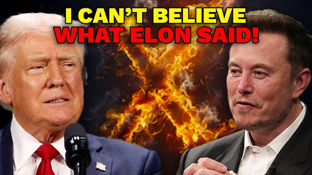 JUST NOW: Elon Musk POINTS OUT something everyone missed + New Trump Shooting Details!