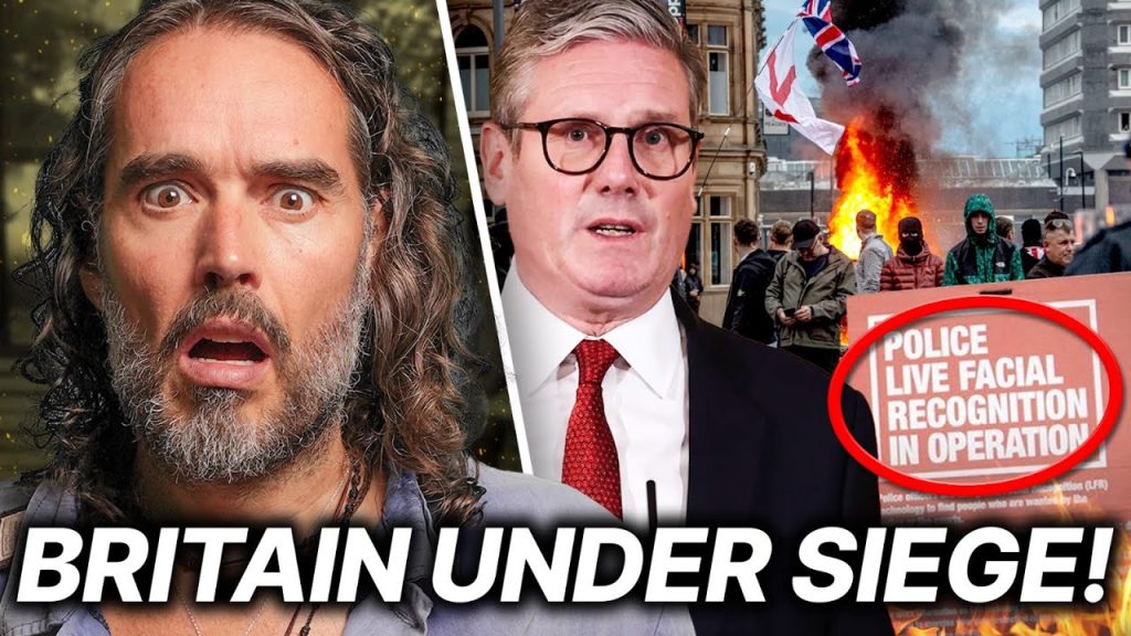 IT’S STARTING IT’S STARTING