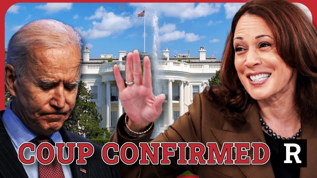 That letter does not sound like Joe Biden Nancy Pelosi confirms COUP to oust Biden | Redacted News