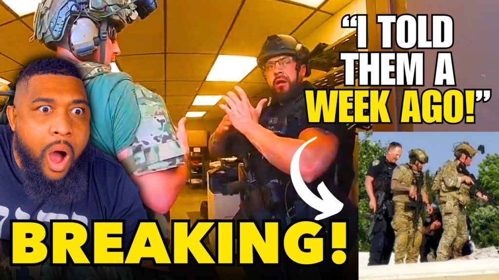 NEW Bodycam: Butler Police SLAM Secret Service For IGNORING THEM! NEW Bodycam: Butler Police SLAM Secret Service For IGNORING THEM!