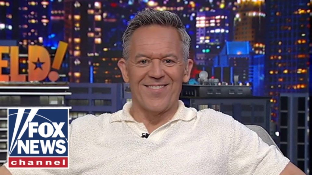 Gutfeld: The government will do this if ‘Kam’ has her way Gutfeld: The government will do this if ‘Kam’ has her way