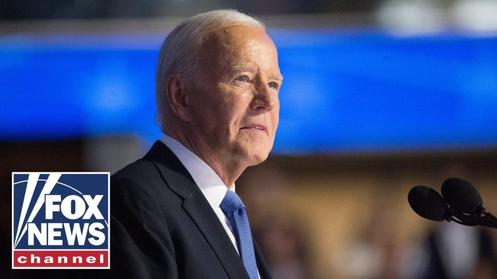 Biden ripped for ‘despicable’ UN speech