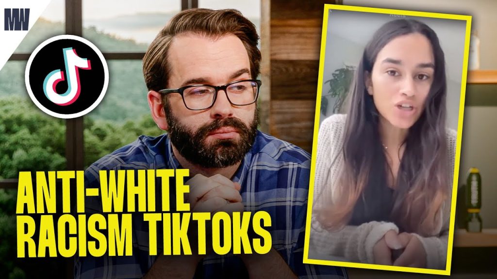 Is This Racist? Matt Walsh Reacts To Insane TikToks