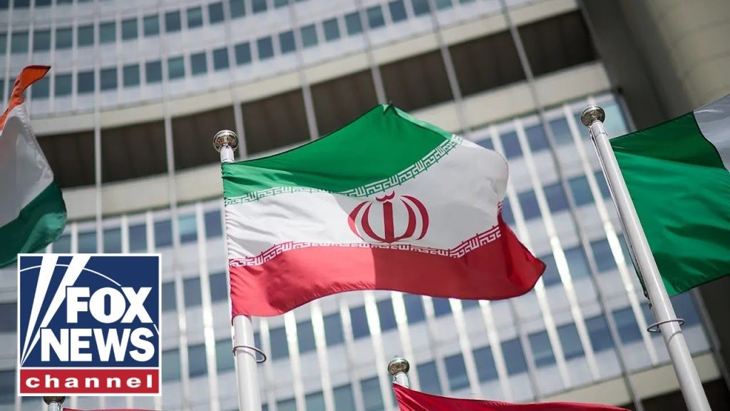 US forces ordered to be ‘ready to deploy’ as Iran vows revenge