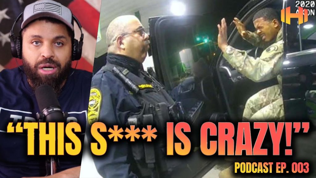 Cops Caught On Camera Being Jerks Denying Citizens Their Constitutional Rights