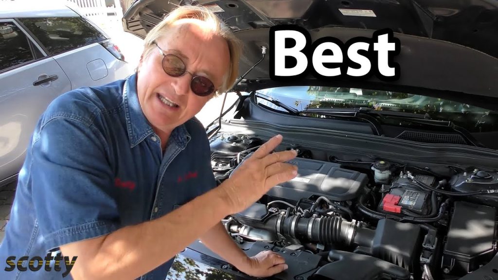 Here’s Why I Only Buy These 4 Cars Here’s Why I Only Buy These 4 Cars