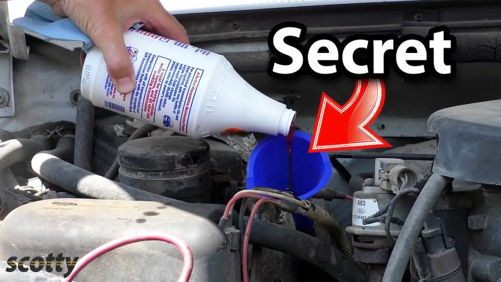 3 Things That Will Make Your Engine Last 500,000 Miles