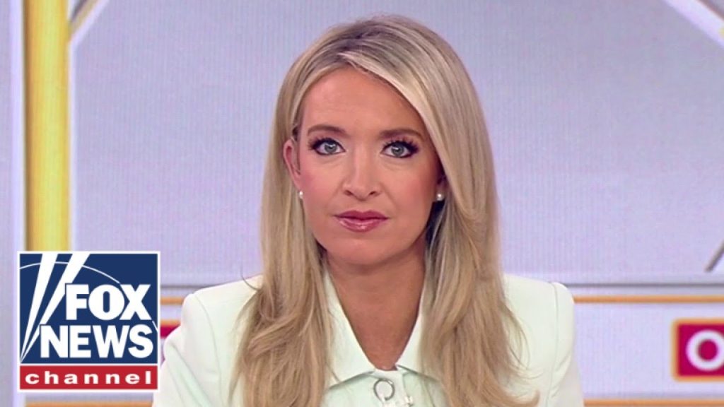 McEnany: ABC wasn’t going to let this happen again McEnany: ABC wasn’t going to let this happen again