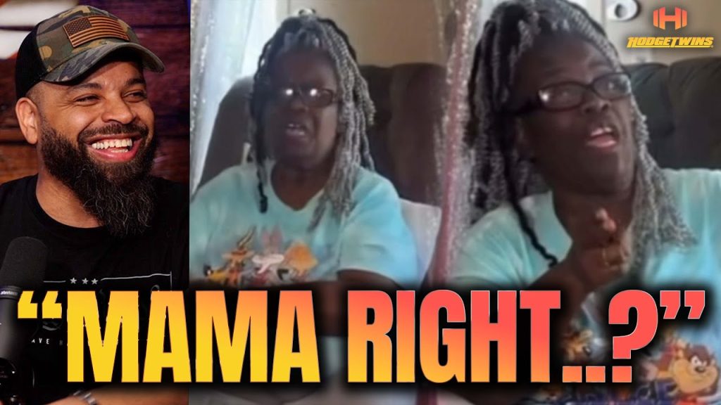 Now This Is Good Black Mamma Spitting Facts To Her Daughter