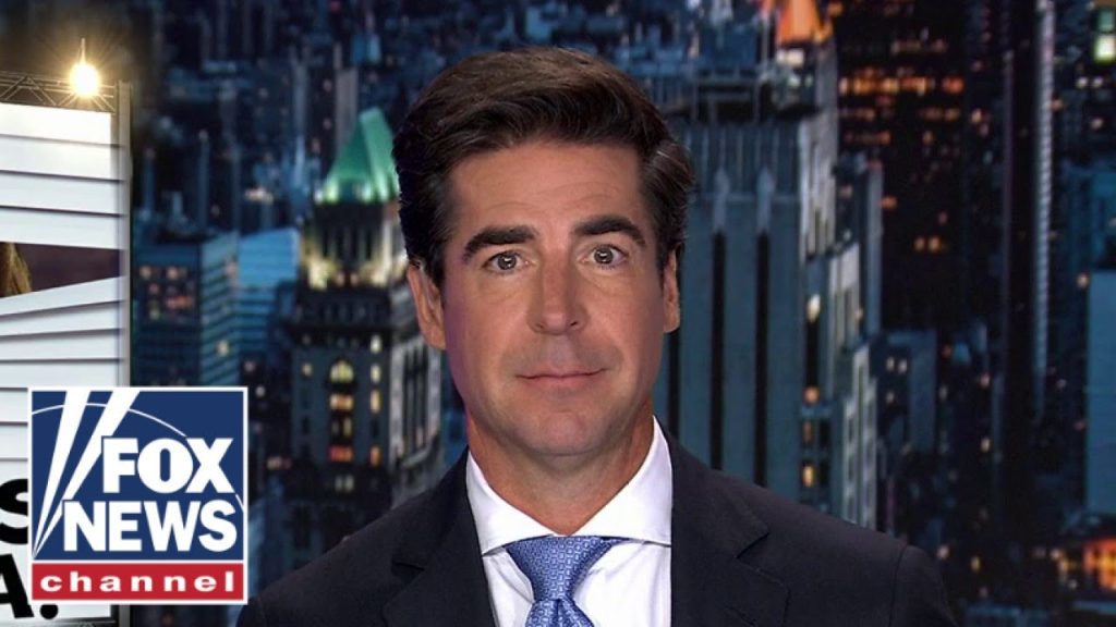 Jesse Watters: Kamala Harris takes the day off but calls Trump ‘exhausted’? Jesse Watters: Kamala Harris takes the day off but calls Trump ‘exhausted’?