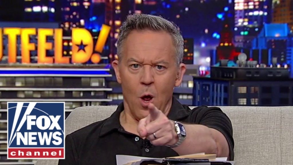 Gutfeld: The guys who plays ‘Shazam!’ tells Whoopi to scram Gutfeld: The guys who plays ‘Shazam!’ tells Whoopi to scram