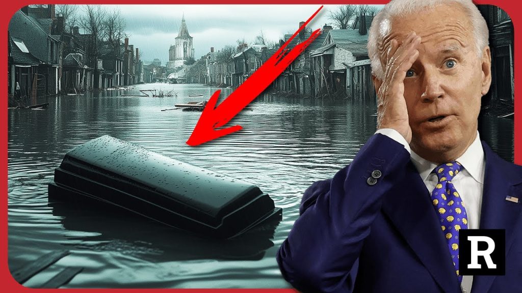 America will see a MASSIVE Black Swan event before election Hillary Clinton warns | Redacted News