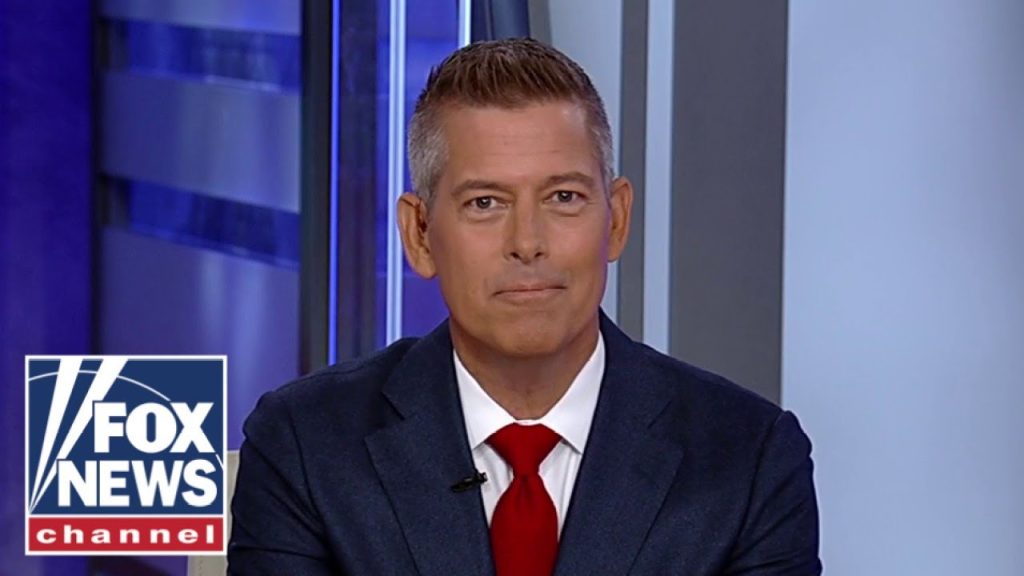 Sean Duffy: This is ‘so rich’ coming from Kamala Harris