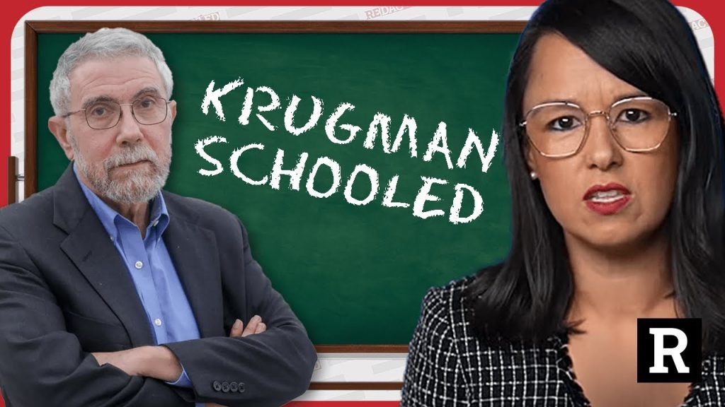 Watch as NYTimes Reporter gets SCHOOLED by an audience for lying to Americans | Redacted