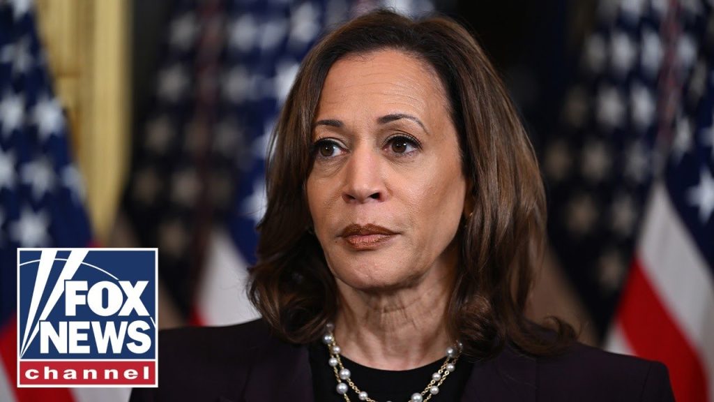 ‘YOU BLEW IT’: Harris dinged for Al Smith dinner flub ‘YOU BLEW IT’: Harris dinged for Al Smith dinner flub