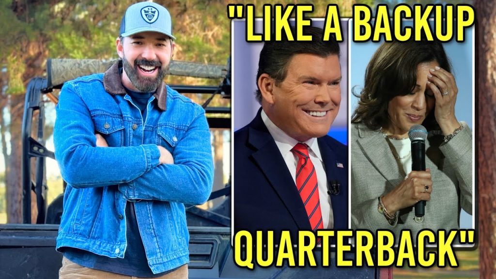 Fox News has no SUPERSTAR since Tucker Left!! | Buddy Brown