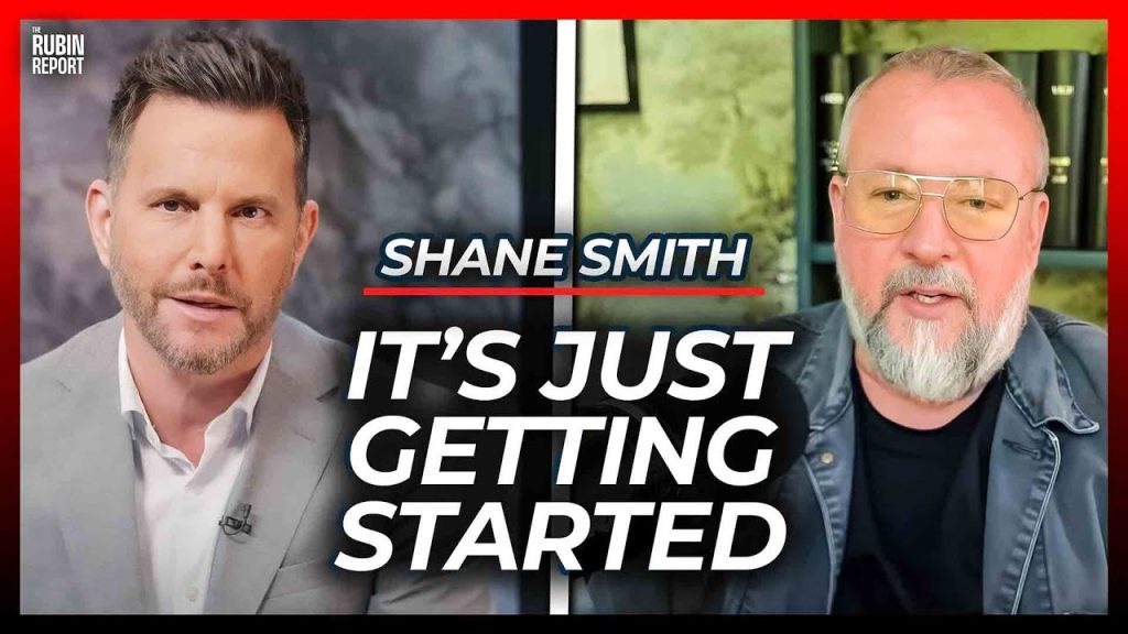 Former CEO: The Aftermath of Vice Media & What’s Next for Mainstream Media | Shane Smith