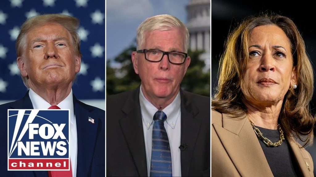 Hugh Hewitt: Only one thing would surprise me on Election Night