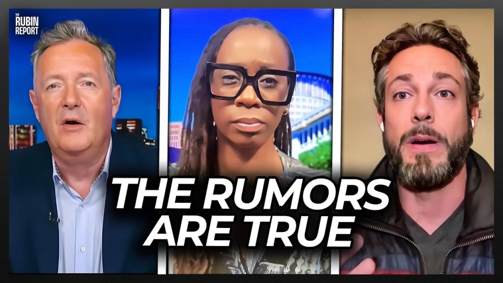 Watch Guest’s Face When Actor Confirms The Rumor of Hollywood Supporting Trump Watch Guest’s Face When Actor Confirms The Rumor of Hollywood Supporting Trump