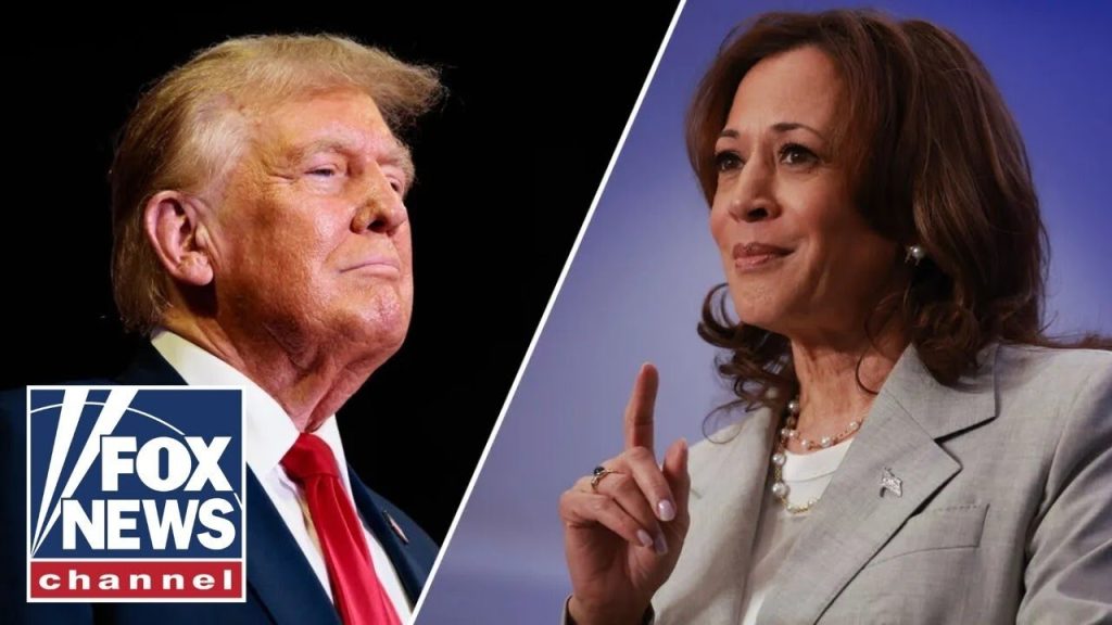 Harris says she will vote to certify Trump win