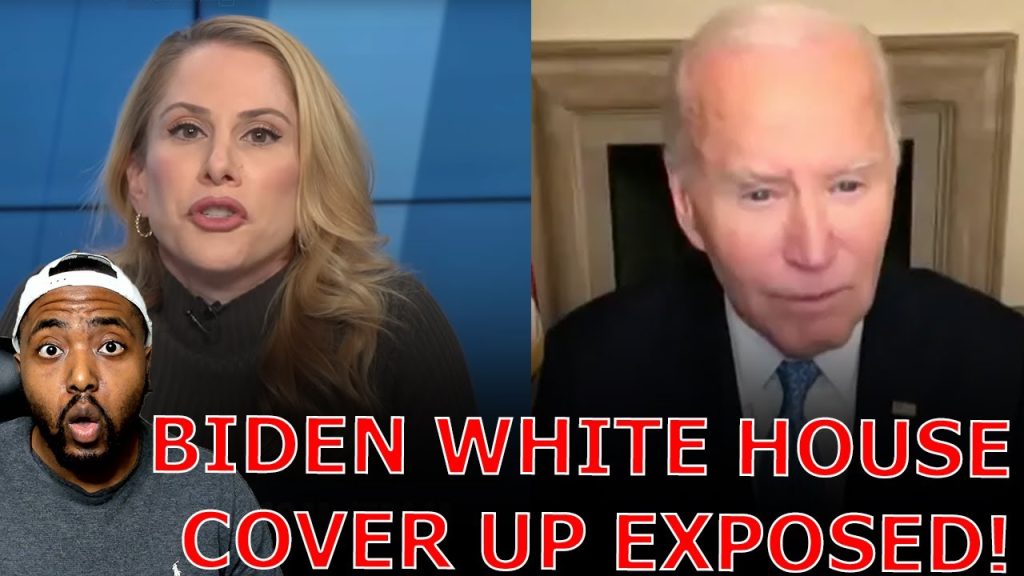 Ana Kasparian GOES OFF On Liberals Gaslighting & Celebrating Biden Calling Trump Supporters GARBAGE! Ana Kasparian GOES OFF On Liberals Gaslighting & Celebrating Biden Calling Trump Supporters GARBAGE!