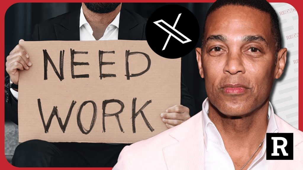 Oh No! Massive Layoffs Hitting Legacy Media (CNN, MSNBC), Don Lemon FINISHED on X | Redacted