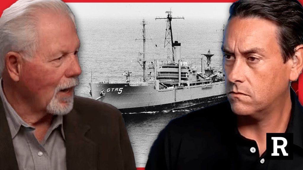 The USS Liberty Attack Was Cold Blooded Murder survivor Phil Tourney exposes the truth | Redacted