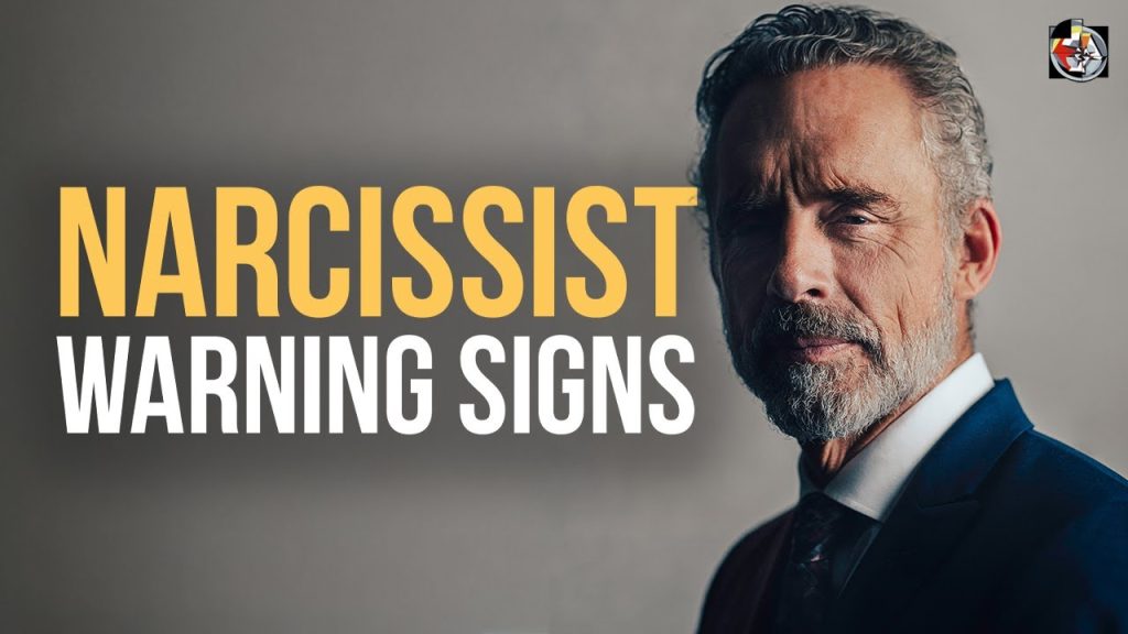 Signs You’re Dealing With a Narcissist