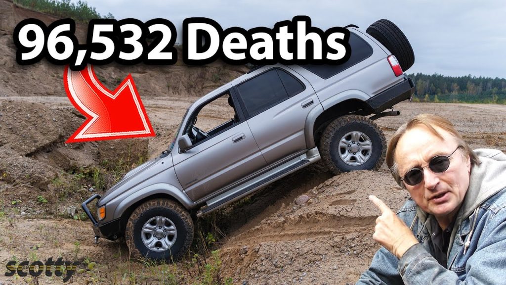 These Vehicles Have Killed Thousands (Do Not Buy)