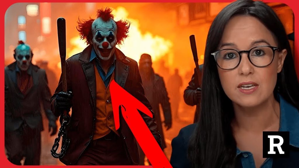 Liz Joy: “Daniel Penny is a hero here’s why he had to do it” | Redacted w Natali and Clayton Morris Liz Joy: “Daniel Penny is a hero here’s why he had to do it” | Redacted w Natali and Clayton Morris