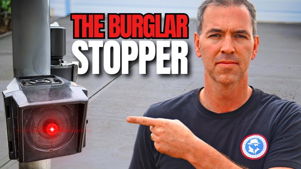 6 Home Security Hacks Proven to Stop Break Ins 6 Home Security Hacks Proven to Stop Break Ins