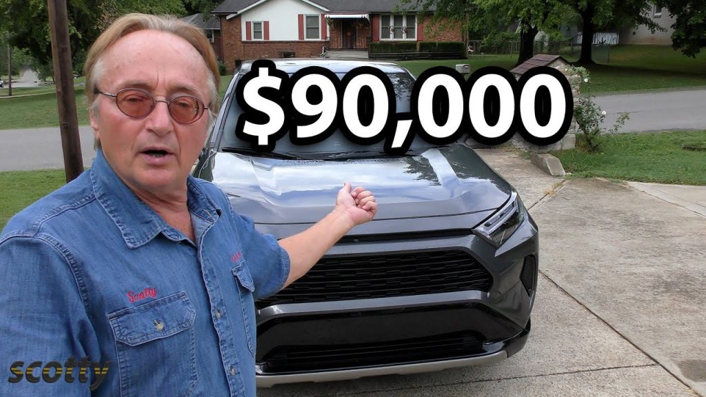 Toyota Just Doubled Their Car Prices and I’m Pissed