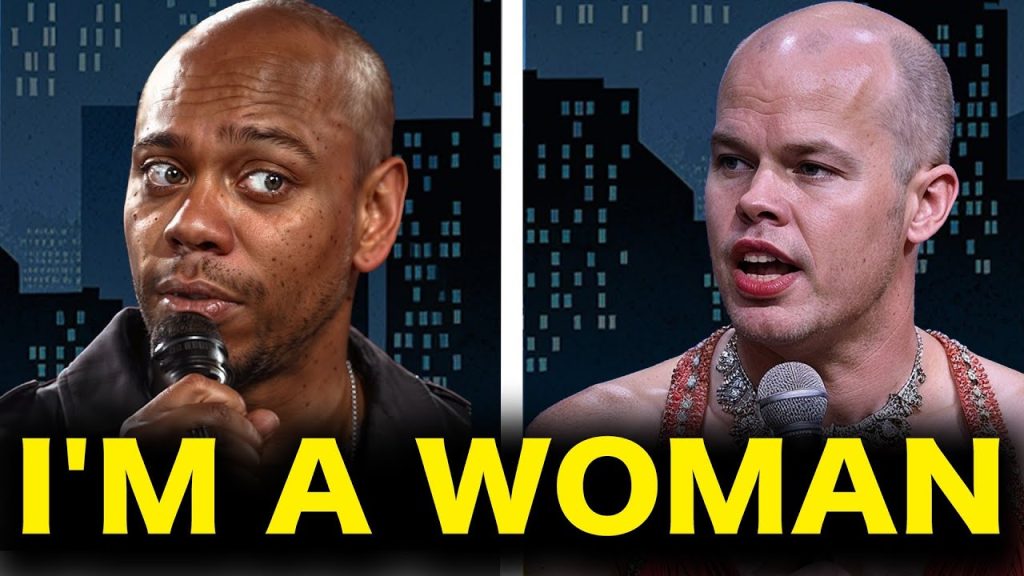 Dave Chappelle DESTROYS Woke Culture! CAN’T MISS THIS!!