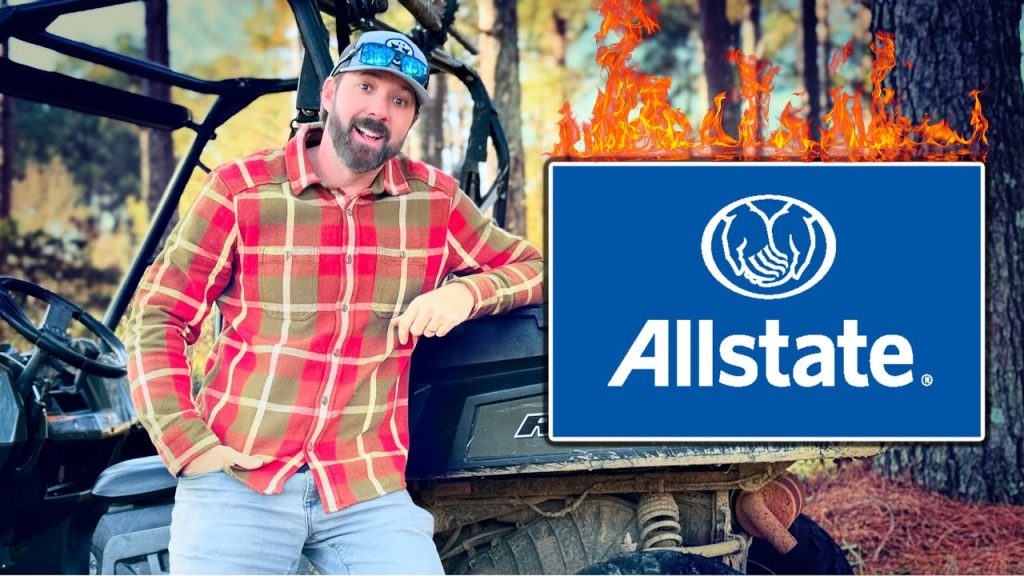 AllState Boycott Hits INSANE New Levels After Disgusting Sugar Bowl Ad | Buddy Brown