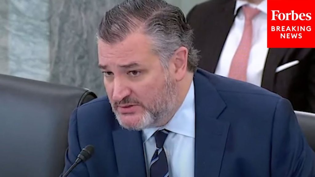 Witness Tells Ted Cruz ‘Shocking’ Actions U.S. Can Take If It Finds Panama Has Violated Canal Treaty