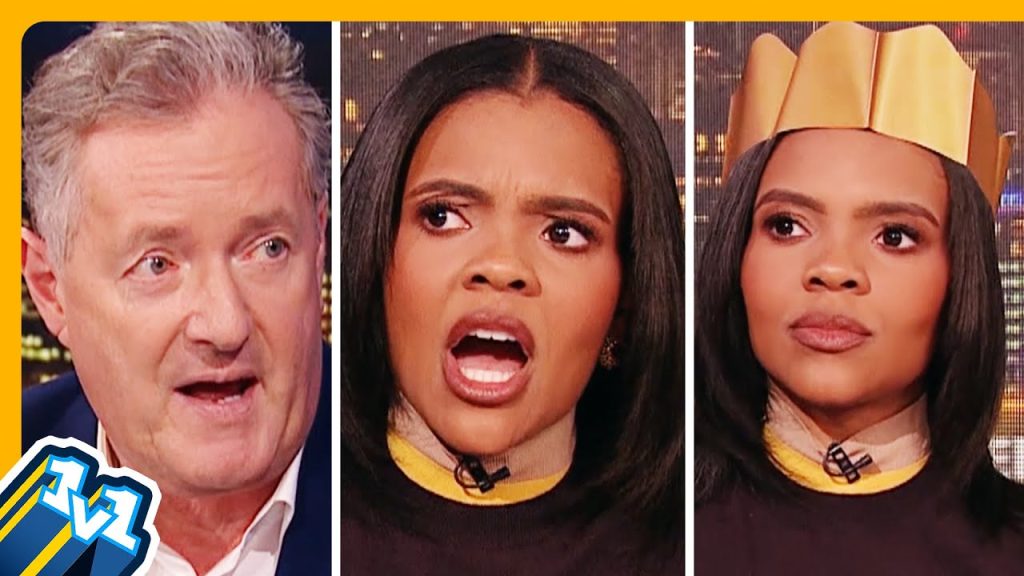 “I Am DISGUSTED With Myself” Candace Owens On Israel, Trump, Diddy & Jay-Z