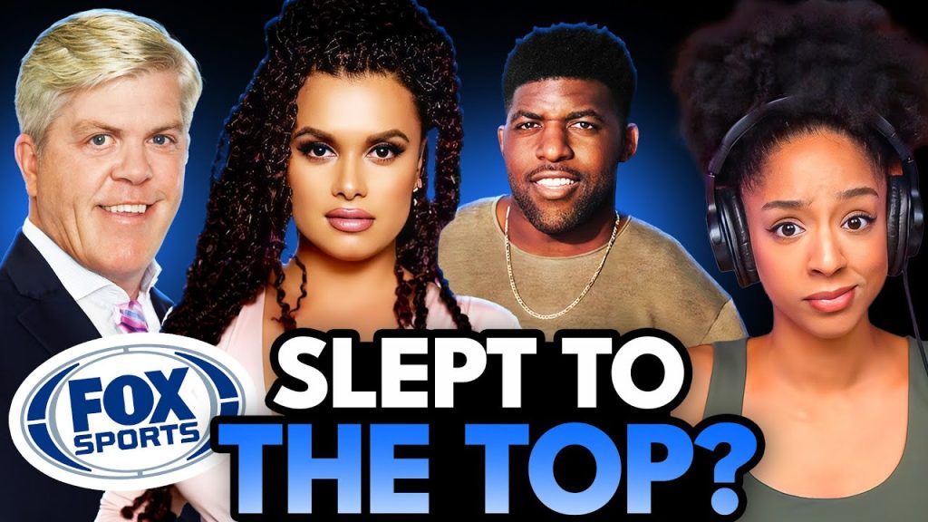 This Fox Sports Lawsuit Is WILD This Fox Sports Lawsuit Is WILD