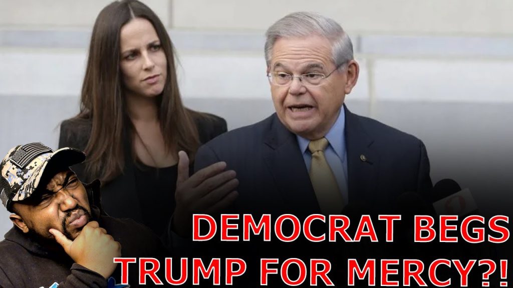 Democrat DECLARES TRUMP WAS RIGHT After LASHING OUT At NYC Democrats As He Is SENTENCED TO PRISON!