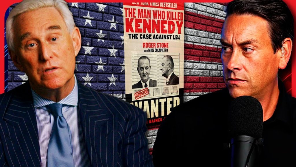 EXPLOSIVE! New documents in the JFK assassination uncovered, RFK, Jr. Responds | Redacted News