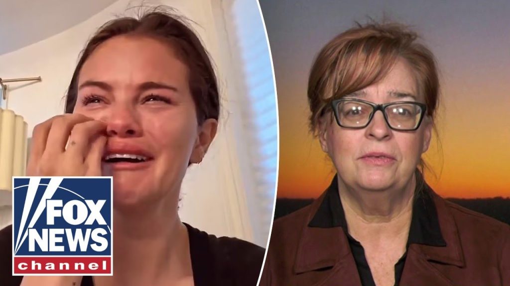 INSINCERE’: Angel Moms blast Selena Gomez over tearful video