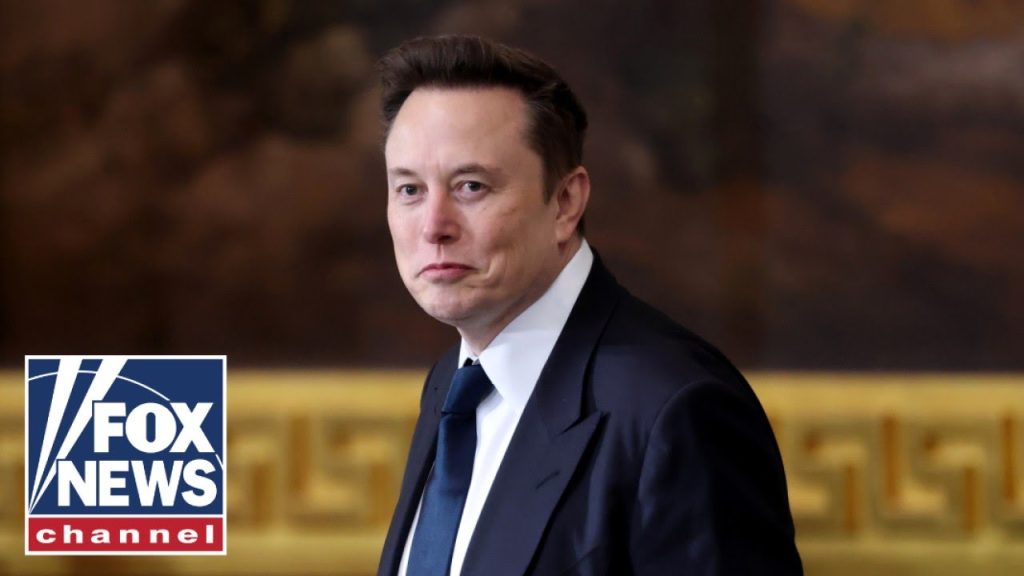 Elon Musk’s DOGE revelations pushing lawmakers into action